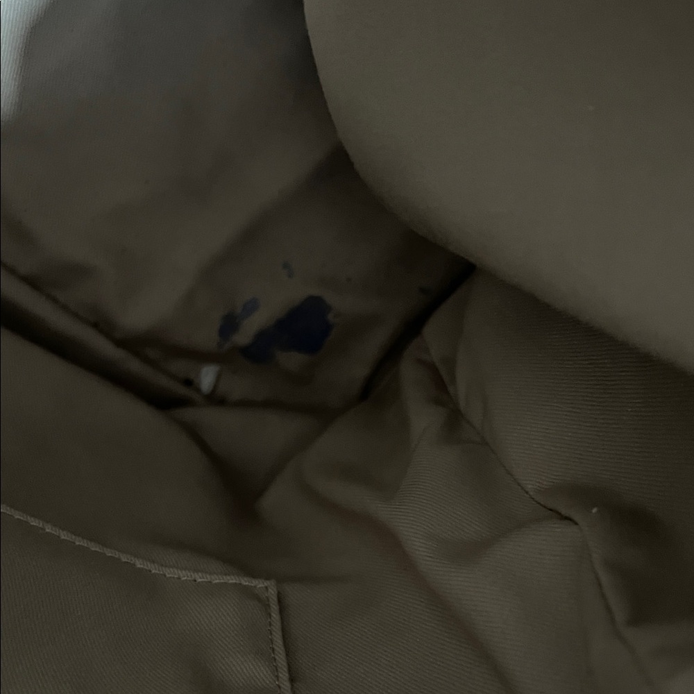 Nordstrom Calfskin Backpack - Picture 6 of 8